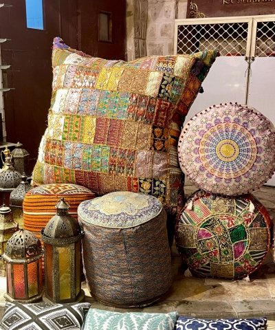 styilsme sonalli home decor8